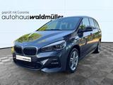 BMW 218i Gran Tourer M Sportpaket - gebrauchte BMW 218 Gran Tourer aus dem Jahr 2021