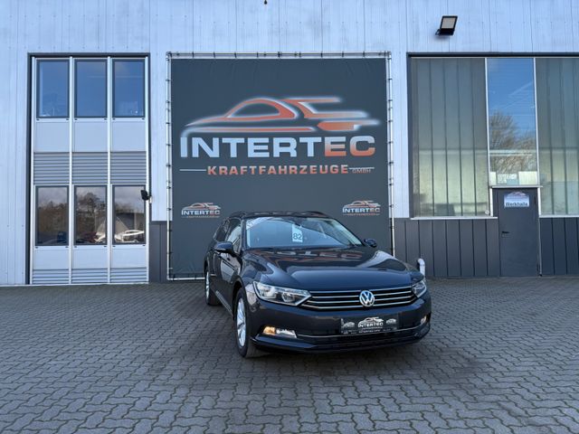 Volkswagen Passat Variant Comfortline*ACC*NAVI*CAM*TÜV NEU*