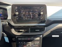 Volkswagen T-Cross - Vorschau Bild 12