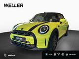 MINI Classic Trim Kam SpoSi Sitzhz Navi Bluetooth LED