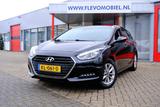 Hyundai i40 Wagon 1.7 CRDi Essence Navi|Clima|Cam|LMV - Hyundai i40 mit Diesel-Antrieb: Kombi, 1.7