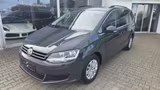 Volkswagen Sharan 1.4 TSI Comfortline  AHK Navi Climatronic - Volkswagen Sharan: Cl