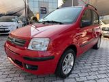 Fiat Panda 1.2 Alessi IDONEA NEOPATENTATI - gebrauchte Fiat Panda aus dem Jahr 2006