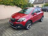 Opel Mokka  - Opel Gebrauchtwagen in Esslingen