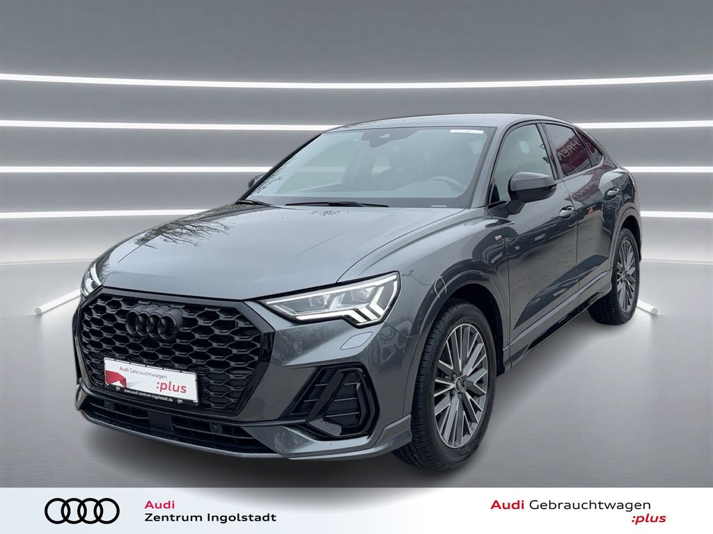 Image of Audi Q3