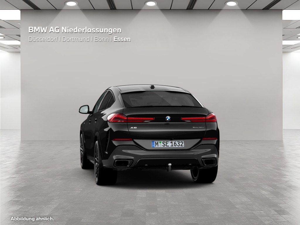 BMW X6 - Bild 7