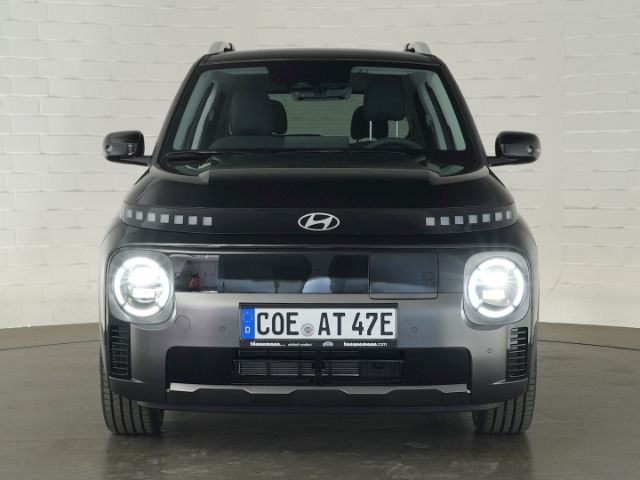 Hyundai INSTER – Bild 6