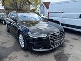 Audi A6 Avant 3.0 TDI clean diesel quattro  BOSE - Audi A6 mit Diesel-Antrieb