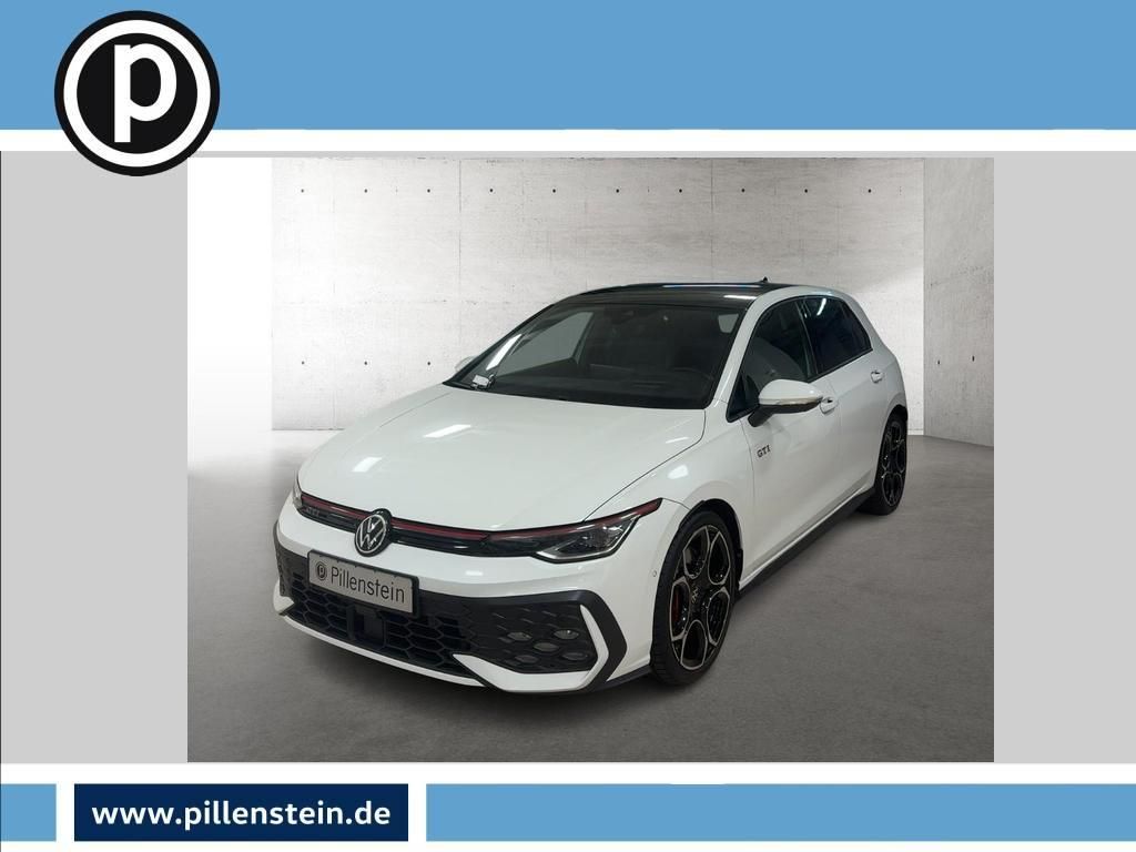 Golf 8 GTI 2.0 TSI DSG Harman/Kardon DCC PANO HU