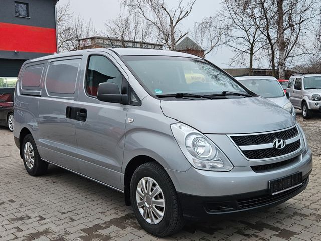 Hyundai H-1 Kasten Mit Neuer TÜV.