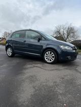 Volkswagen Golf Plus 1.6 TDI DSG Zahnriemen/Service neu,TOP - Volkswagen Golf aus 2011: 1.6