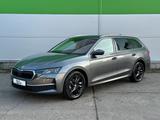 Skoda Octavia Combi 150PS Matrix Fir.Edition NAVI AHK - Jahreswagen