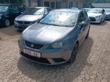 Seat Ibiza Reference Viva / Klimaanlage / - Seat Ibiza: Reference Viva
