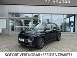 Hyundai INSTER Cross Effizienz-Paket Glas-Schiebedach - Hyundai INSTER mit Schiebedach