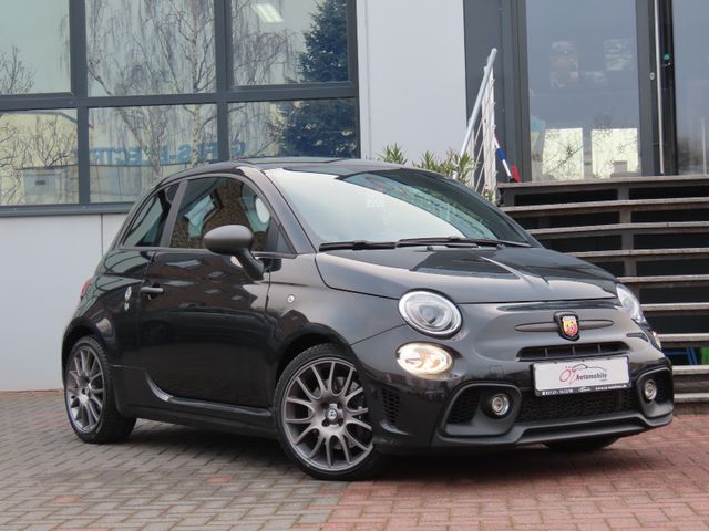 Abarth 595 Competizione 1.4 T-Jet 16V "70 Edition"