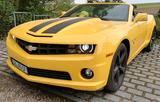 Chevrolet Camaro 6.2 V8 MT -