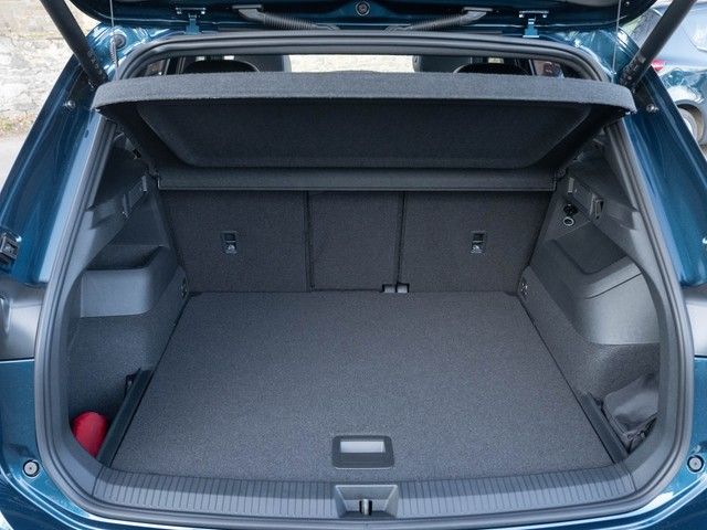 Tiguan Elegance TDI DSG Design-Paket-Dark