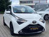 Toyota Aygo x-play Team D *Carplay*Kamera*Klima*Alu*Top - Toyota in Frankfurt (Main): Aygo