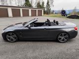 BMW 435i Cabrio M-Sport Akrapovic unfallfrei dt. Fzg - BMW: Unfall
