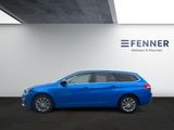 Peugeot 308 SW Allure HDI 130 + SHZ-Full-LED-RF Kamera + - Peugeot 308: SW Hdi