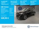 Volkswagen T-Cross 1.0 TSI Move Navi LaneAssist FrontAssist - Volkswagen T-Cross MOVE