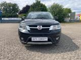 Fiat Freemont 3.6 V6 24V Automtik Allrad Lounge - Fiat Freemont Gebrauchtwagen