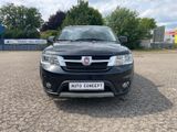 Fiat Freemont 3.6 V6 24V Automtik Allrad Lounge - Fiat Freemont: Lounge