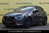 Mazda 2 Lim. Exclusive-Line/KLIMA/PDC/SHZ/NAVI/LED/ - Mazda 2: Automatik