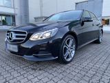 Mercedes-Benz Mercedes Benz E220 W212 - Mercedes-Benz E-Class: 212