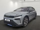 Skoda Elroq 85x 4x4 Sportline *AHK*HEAD-UP*CANTON*MATR - silberne Skoda Elroq