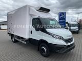 Iveco Daily 70C18HP TK ALUB LBW LUFTFE THERMO LED RFK