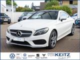 Mercedes-Benz C 200 2xKlima AUT DynLicht Kam. KlimaA LED LM SD - Mercedes-Benz C 200 in Leverkusen