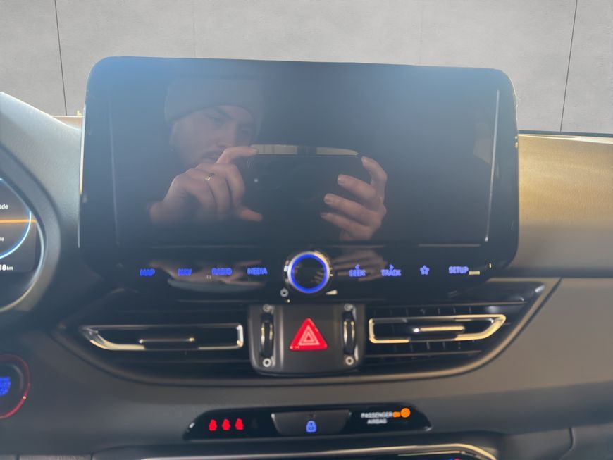 Hyundai i30 – Bild 13