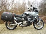 Honda XL 1000 V VARADERO ABS Koffersatz Sturzbügel - HONDA X