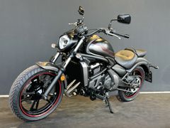 KAWASAKI Vulcan S 650 ABS + A2 möglich + SOFORT VERFÜGBAR