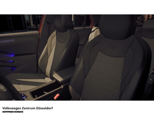 Volkswagen T-Roc - Bild 9