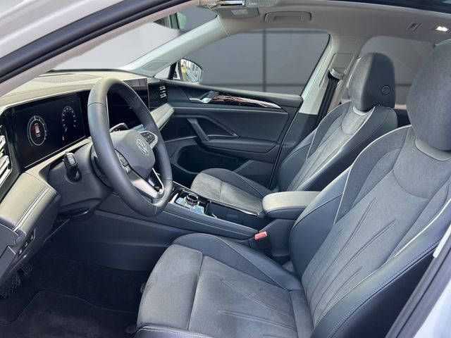 Tiguan 1.5 TSI eHybrid *DSG*AHK*MATRIX*PANO*EASY