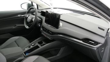 Skoda Elroq 50 Tour LED KAMERA AHZV