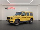 Mercedes-Benz G 63 AMG *CARBON*ACTIV-R*FACELIFT*PERFO*NIGHT-P* - gebrauchte Mercedes-Benz G 63 AMG mit Facelift