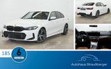 BMW 318i lim. M Sport RFK SHZ HiFi Driving Assistant