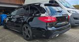 Mercedes-Benz C 300 T AMG Line Autom. 9G Pano - Mercedes-Benz mit Benzin-Antrieb: Beheizbares Lenkrad, Kombi
