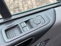 FORD Tourneo Custom 320 L2 Titanium X*LED*DAB*AHK*SHZ