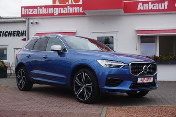 Volvo XC60 - 6