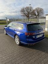Volkswagen Passat Variant 2.0 TSI OPF 140kW DSG Busines... - VW Passat Variant von privat