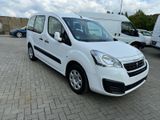 Peugeot Tepee,1 HAND,PDC,KLIMA,TEMPOMAT,START/STOP