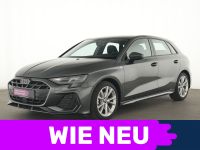 Audi A3 - Vorschau Bild 1