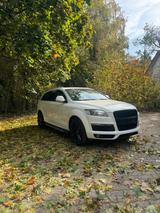 Audi Q7 3.0 - Audi Q7 Gebrauchtwagen in Karlsruhe