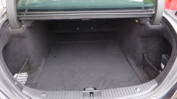 Mercedes S 350 - 7