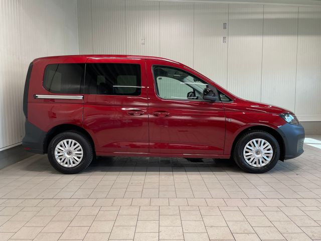 Caddy Kombi 2.0 TDI ACC PDC SHZ KLIMAAUTO.