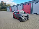 Smart ForTwo fortwo cabrio Basis 66 kW BRABUS - Smart ForTwo: Winterreifen